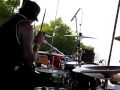 Wuv of P.O.D. Addicted LIVE