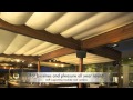 Corradi Retractable Roof Systems, Generation 2