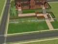 Building Berkshire Manor