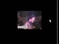 1 December 2008: Set 2, Song 1 - Matt Corby - Bedford, UK