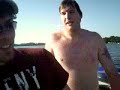 White Bear Lake Tubing part 2