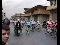 giro ditalia biancavilla 2008   sberno