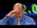 Cramer: Fannie and Freddie\