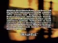 ASALA Ermeni Gizli Terör örgütü Belgeseli
