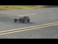 Baja 5B 59.5mph Pass