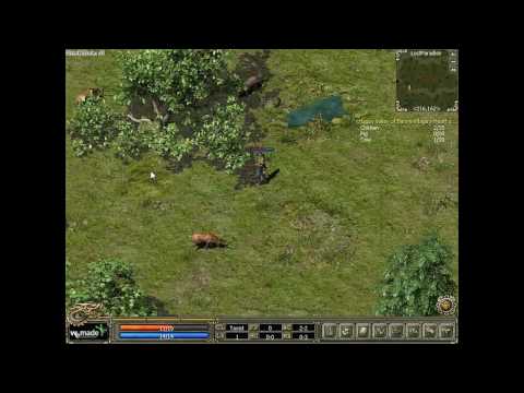 The Legend of Mir 3 Screenshot 0