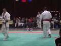 Open de Bayeux 2007: Finale de Julien Porterie