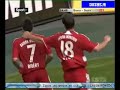 3-1 Ribery VS Werder Liga Pokal 2007