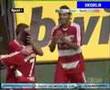 3-1 Ribery VS Werder Liga Pokal 2007