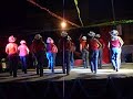FESTA  COUNTRY A ARGENTONA- Ghost train