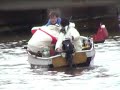 Snoekwedstrijd Sam\
