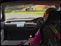 YAMANO EG6 Nikko-circuit