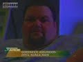 Programa da Tarde - Associação Americana de Obesos - I