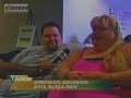 Programa da Tarde - Associação Americana de Obesos - I
