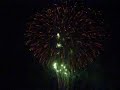 08 グリーンランド　九州花火師バトル