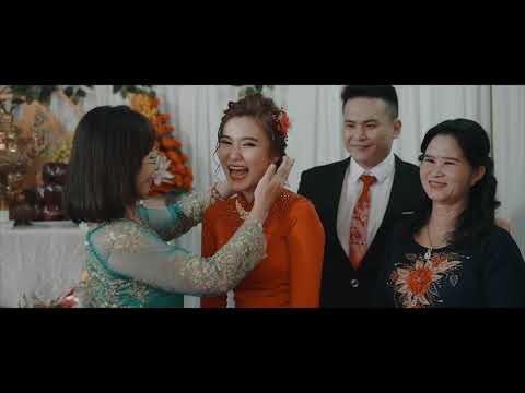 WEDDING JOURNALISM | TUẤN - XUÂN