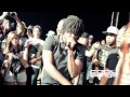 Chief Keef Stage Show