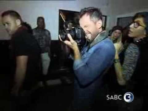 Peek inside the street style inspired RE: Jeans campaign 