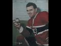 Montreal Canadiens Goal Horn (Updated With Real Song)