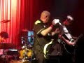 NICK CASH ( 9 9 9 ) - "Nasty Nasty" Jam session