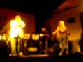 bailando para hector lavoe
