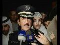 واحد وأربعون قتيلاً باندلاع حريق بالكويت