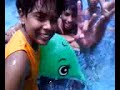 a trip to kovalam resort..