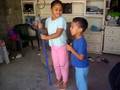 videos de samir y alicia bailando parte 2