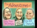 Headcases Episode 6 Part 1