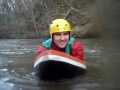 Nage en Eau Vive sur l\ Nage en Eau Vive sur l\