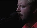 Bon Iver - Live at the Waldron - 8/12/08 - \"Lump Sum\"