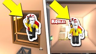 Best Hiding Spots On The New Map Factory Roblox Murder Mystery
