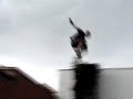 Team JiYo - Parkour & Urban Tricking ´05