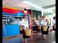 LunBawang Traditional Dance