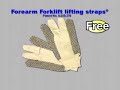 Forearm Forklift commercial Forearm Forklift commercial