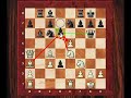 Letsplaychess.com presents Anderssen vs Dufresne