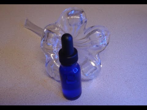 how to make vitamin c skin serum