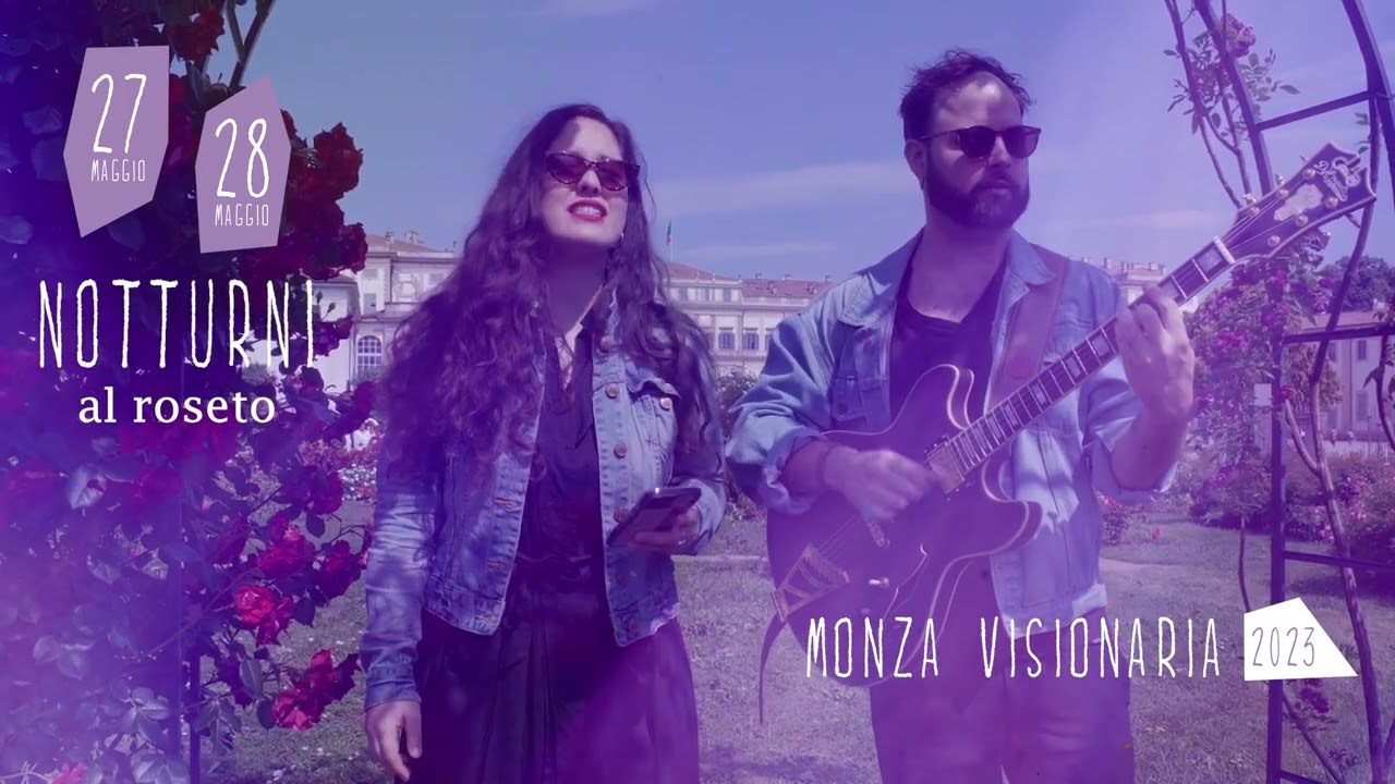 Notturni al Roseto 2023 Yumi Ito canta Battiato
