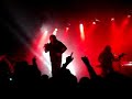 Testament - Trial By Fire (Desde Puerto Rico)