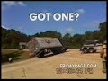 Tow Truck Drivers Nightmare