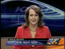 TANYA MCRAE ANCHOR REEL at KMIR in Palmm Springs