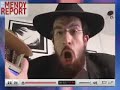 The Weekly Wink - ChabadTube - The Mendy Report