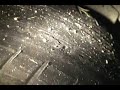 1998 Chevy Blazer Burnout