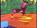AoSTH CD music: Mobius Fields