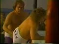 Danny Fargo & Johnny Reeves vs Donnie Green & Billy Conners