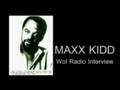 videos de WOL-AM Radio Interview Pt. 3 Washington DC 1971 Chuck Long and Maxx Kidd