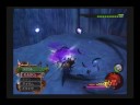 Sora & Riku VS. Sephiroth