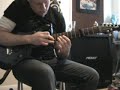 Crazy tapping