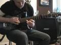 Crazy Tapping