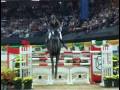 Baltic Horse Show in Kiel